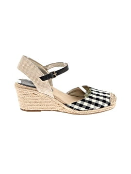 Anne Klein Wedges (view 1)