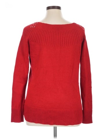Apt. 9 Pullover Sweater (view 2)