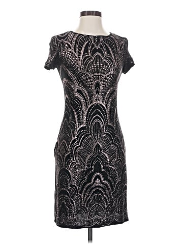 Jump Apparel Cocktail Dress (view 1)