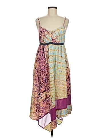 Simply Vera Vera Wang Casual Dress (view 1)
