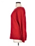 Apt. 9 Red Pullover Sweater Size XL - photo 5
