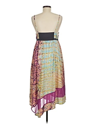 Simply Vera Vera Wang Casual Dress (view 2)