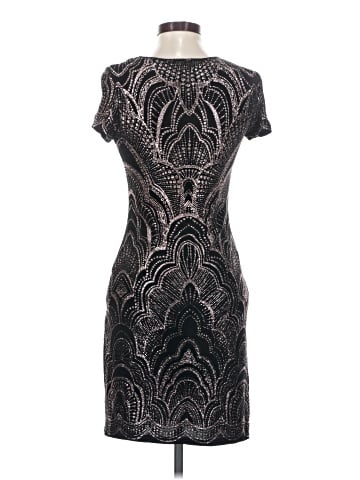 Jump Apparel Cocktail Dress (view 2)