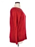 Apt. 9 Red Pullover Sweater Size XL - photo 4