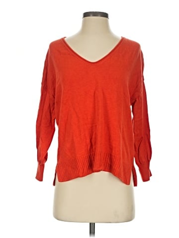 Lilla P Pullover Sweater (view 1)