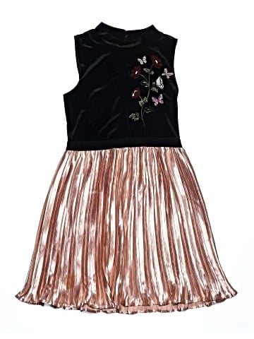 Zunie Dress (view 1)