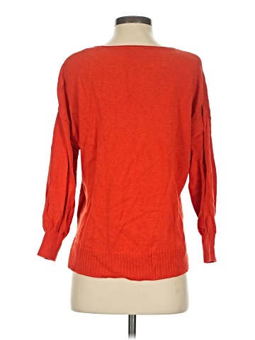 Lilla P Pullover Sweater (view 2)