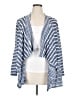 Chico's Blue Cardigan Size XL (3) - photo 1