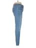 American Eagle Outfitters Solid Blue Jeans Size 6 REG - photo 4