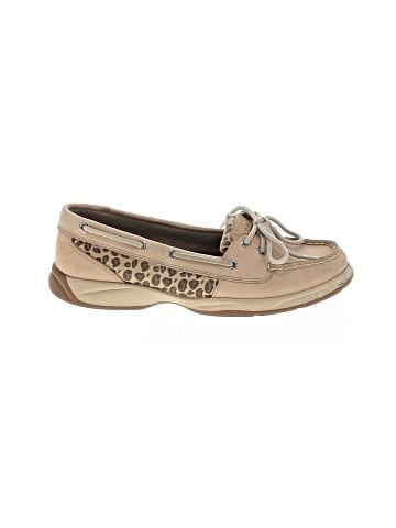 Sperry Top Sider Flats (view 1)