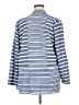 Chico's Blue Cardigan Size XL (3) - photo 2