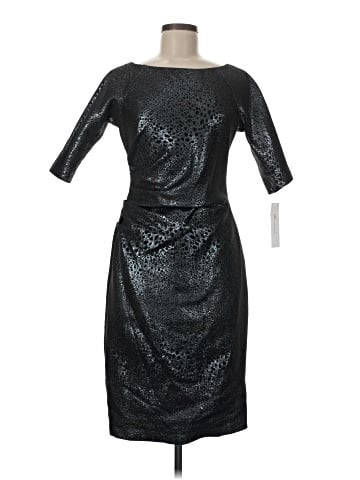 Lela Rose Cocktail Dress (view 1)