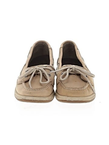 Sperry Top Sider Flats (view 2)