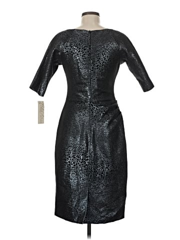 Lela Rose Cocktail Dress (view 2)