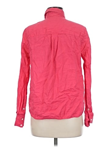 Boden Long Sleeve Button-Down Shirt (view 2)