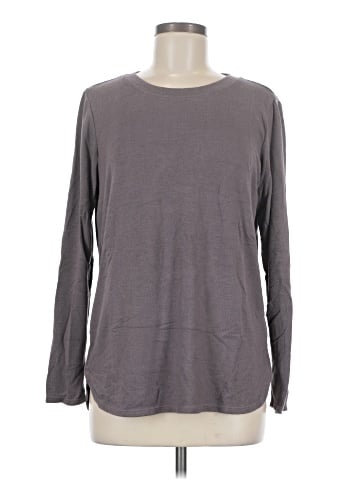 Matty M Pullover Sweater (view 1)