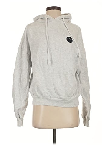 Subdued Pullover Hoodie (view 1)