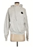 Subdued Silver Pullover Hoodie Size S - photo 1
