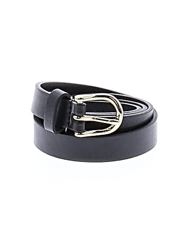 Banana Republic Leather Belt (view 1)