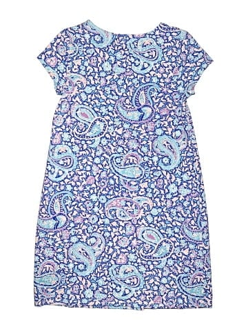 JK Kids Dress (view 2)