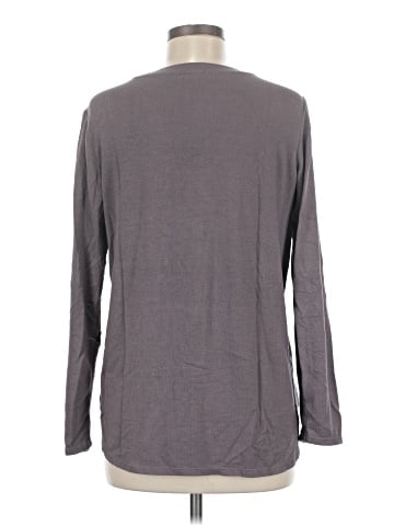 Matty M Pullover Sweater (view 2)