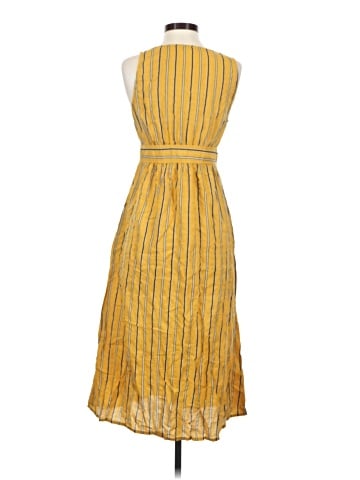 Hem & Thread Casual Dress (view 2)