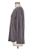 Matty M Gray Pullover Sweater Size M - photo 5