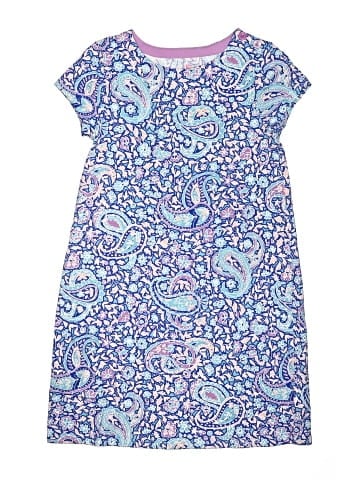 JK Kids Dress (view 1)