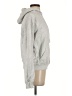 Subdued Silver Pullover Hoodie Size S - photo 4
