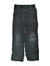 Gap Kids Gray Cargo Pants Size 10 - photo 1