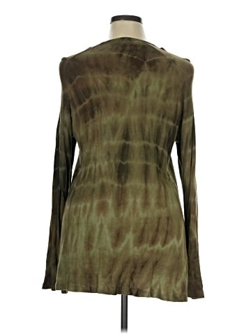 Soft Surroundings Long Sleeve Top (view 2)