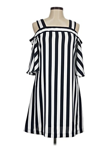 Just... Taylor Casual Dress (view 1)