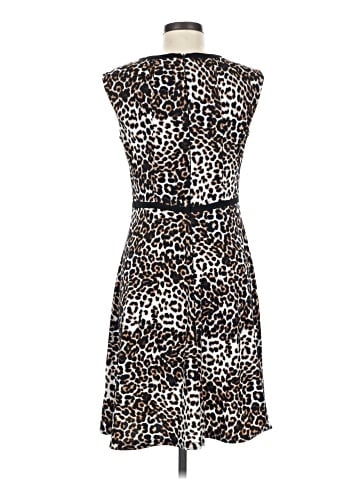 Karin Stevens Casual Dress (view 2)