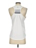 Southern Tide White Active Tank Size S - photo 2