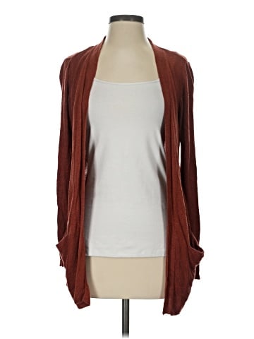 Pink Republic Cardigan (view 1)