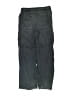Gap Kids Gray Cargo Pants Size 10 - photo 2