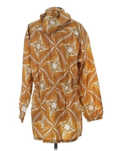Salvatore Ferragamo Raincoat (view 2)