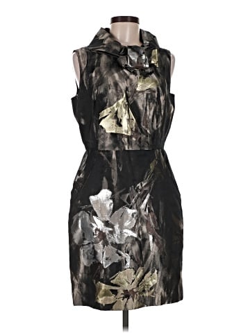 Carlisle Cocktail Dress (view 1)