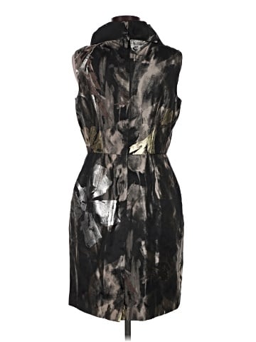 Carlisle Cocktail Dress (view 2)