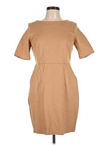 Lands' End Casual Dress (view 1)