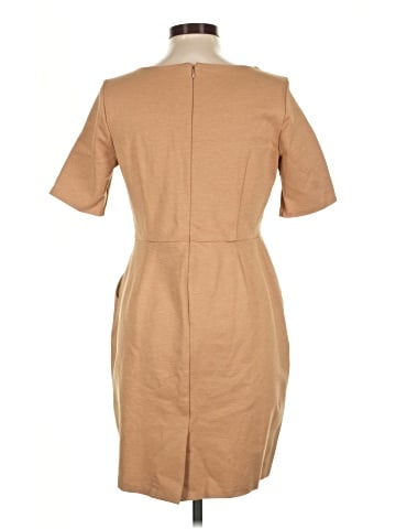 Lands' End Casual Dress (view 2)