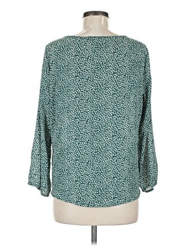 West Kei Long Sleeve Blouse (view 2)