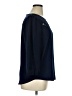 41Hawthorn 100% Polyester Blue 3/4 Sleeve Blouse Size XL - photo 4