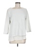 Ann Taylor Factory White Pullover Sweater Size M - photo 1