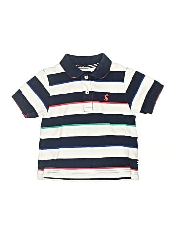 Joules Short Sleeve Polo (view 1)