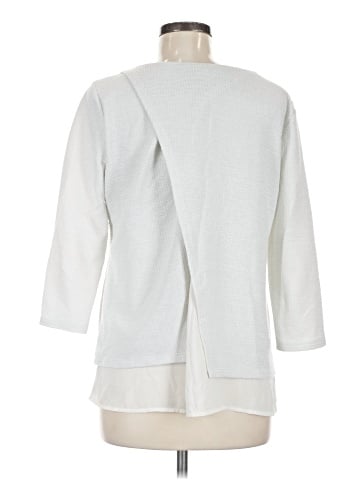 Ann Taylor Factory Pullover Sweater (view 2)