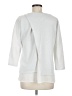 Ann Taylor Factory White Pullover Sweater Size M - photo 2