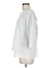 Ann Taylor Factory White Pullover Sweater Size M - photo 5