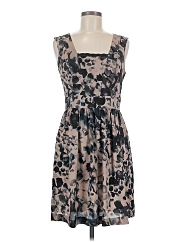 Kensie Cocktail Dress (view 1)
