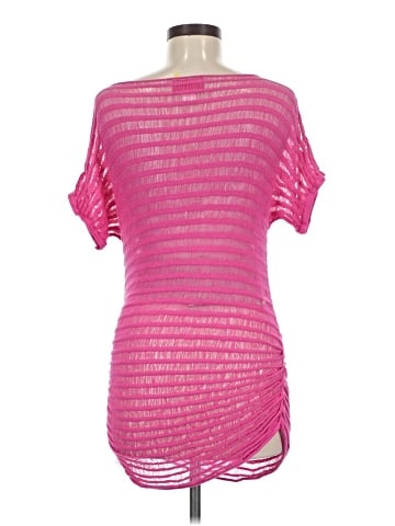 Motherhood 3/4 Sleeve Top (view 2)